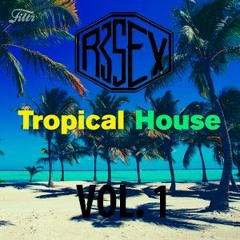 Pack TROPICAL HOUSE