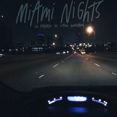 Miami Nights (feat. Ca$h $wan$on) [Prod. by Classixs]