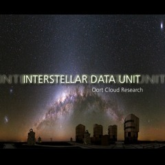 Oort Cloud Research