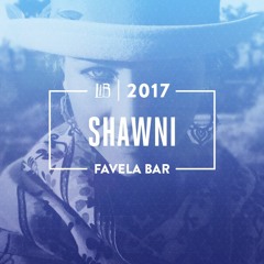Shawni at LIB 2017