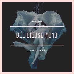 DeLiCieUsE Series #013
