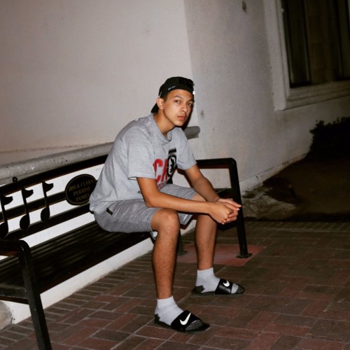 Stream Blue Ocean Remake - Jaden Smith by Manuel Bernard Mejia | Listen ...