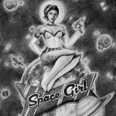 Space Girl (Prod by A.B.C.D.)