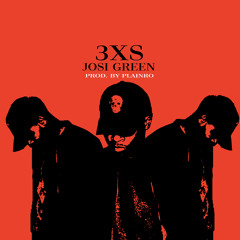 3x's (PROD. PLAINRO)