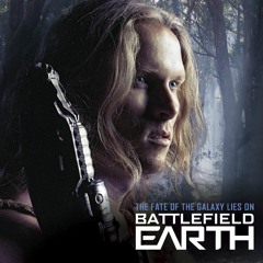 Battlefield Earth - I want 50 volunteers!