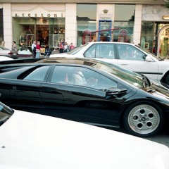 OH YEAH (feat. GLOUTON)