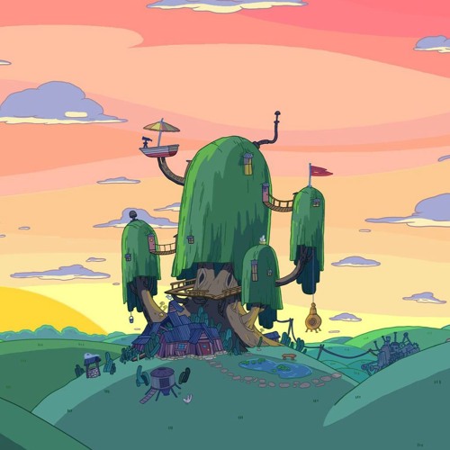 I'll Never Know (+samples from Adventure time/bojack h)