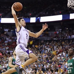 Lonzo (Prod. Jesnick)