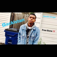 OneSix Drago - Relate ( The Race Remix )