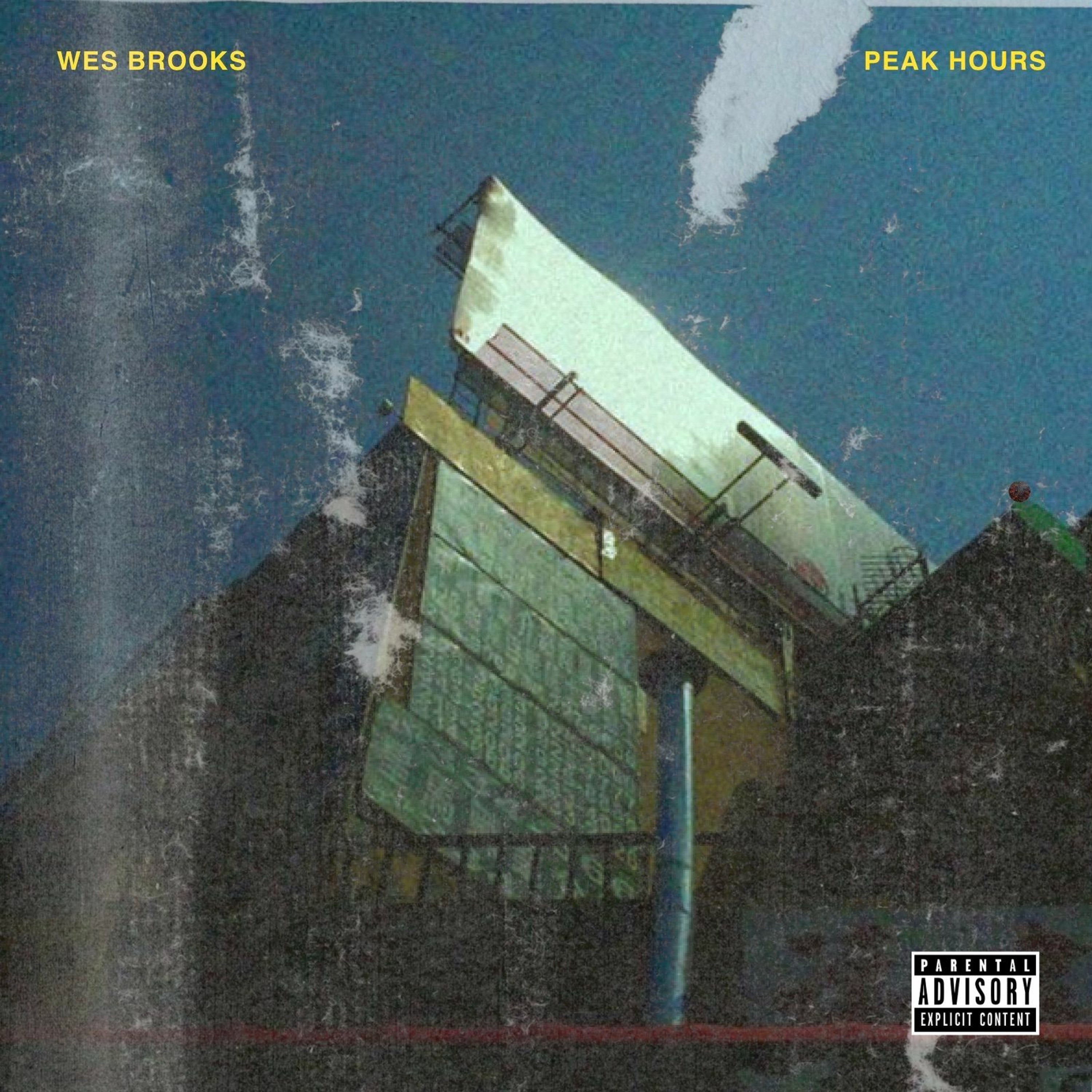 Wes Brooks