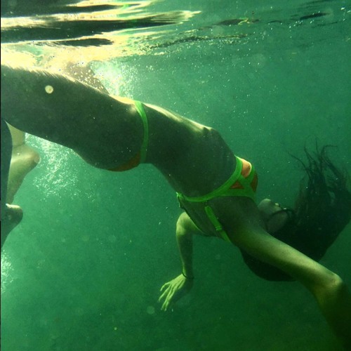 The wind speaks to me (Prod. DrinkingMoonlight)