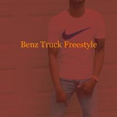 Benz Truck Freestyle