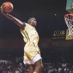 Bron James (Prod. by Avery on the beat)