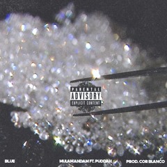 Blue | feat. PuddaH | prod. cor blanco