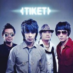 TIKET "Jatuh Bangun"