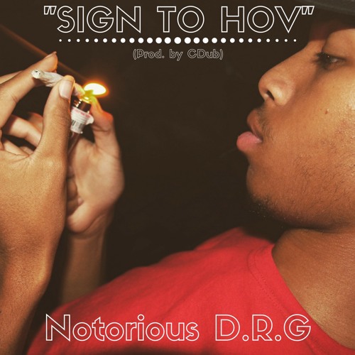 "Sign To Hov" snippet (Prod. By CDub)