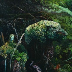 Bryophyte - Swampy Tales (Dark Prog Mix)