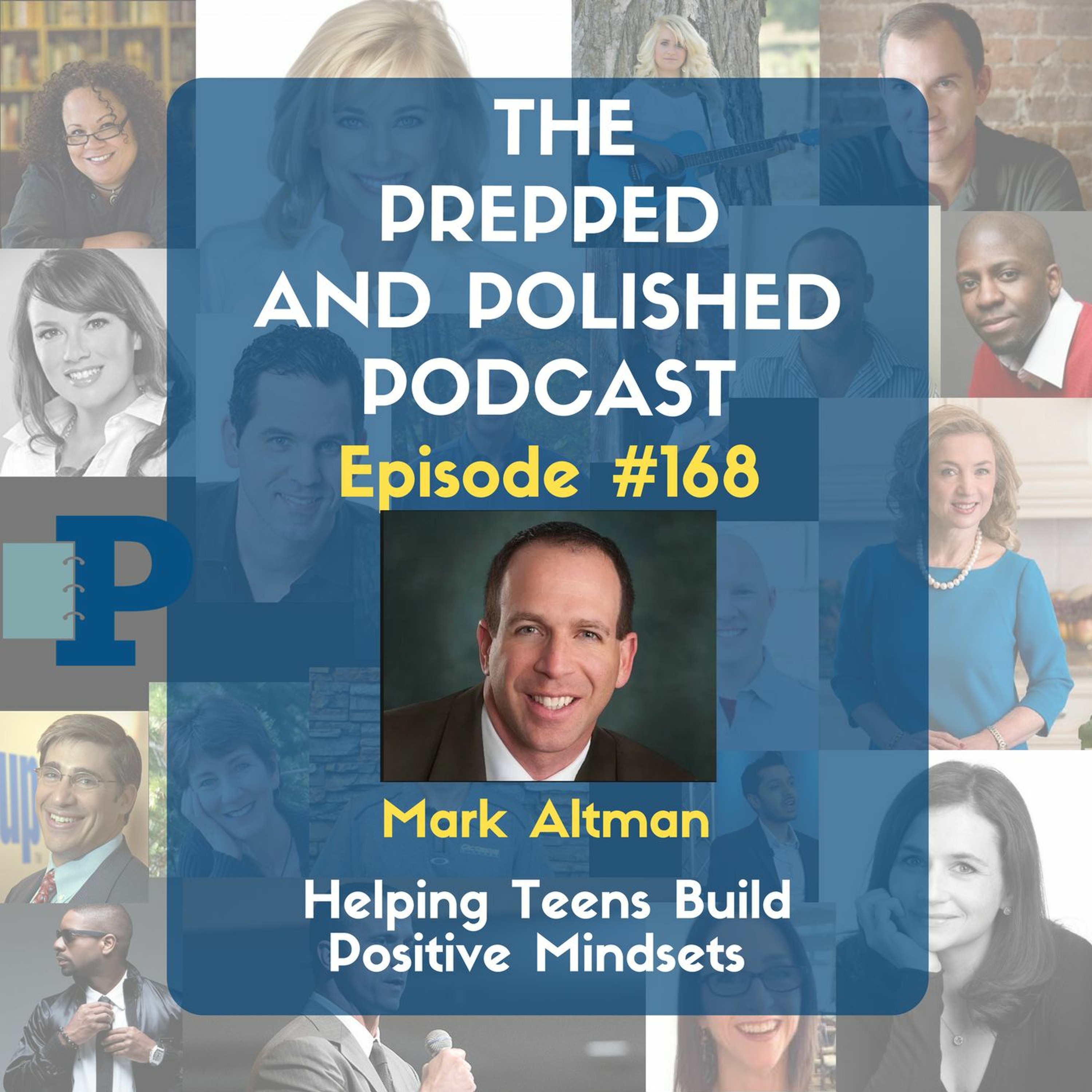 Prepped and Polished Podcast