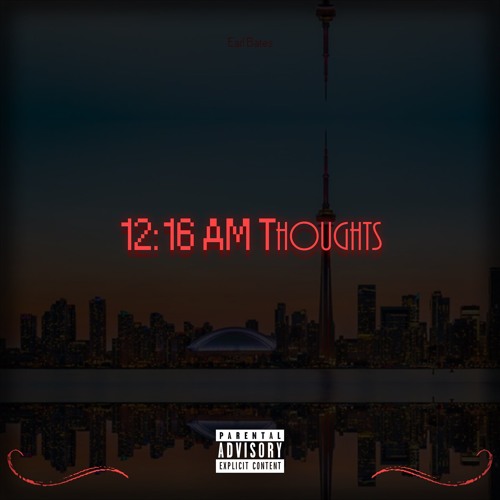 12:16 AM Thoughts [Prod. Elevated]