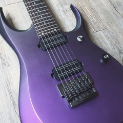 Riff I - Bare Knuckle Black Hawk 7