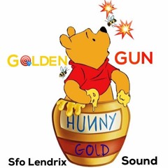 Golden Gun w/ Sfo Lendrix [Prod: LennonHendrix]