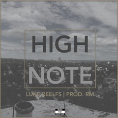 High Note (Prod. RM)