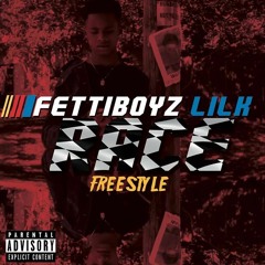 FettiBoyz Lil K x The Race Freestyle #FREETAYK