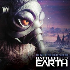 Battlefield Earth - Terl needs leverage