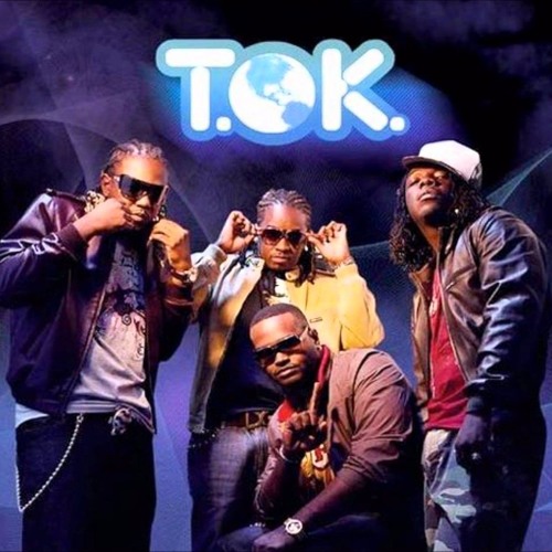 T.O.K.  Wap Them And Done