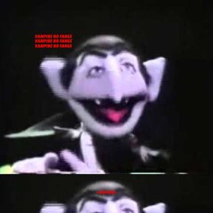VAMPIRE NO FANGS [Prod. SVGAR BEATS]