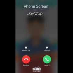 Phone Screen (prod. by Mortem)