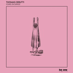 03 Thomas Cerutti - Beat Please (Original Mix)