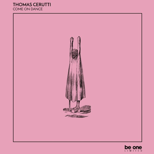 03 Thomas Cerutti - Beat Please (Original Mix)