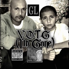 V.O.T.G - Im Gone