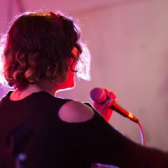 I Cover The Waterfront