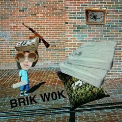 BRIK W0K🍳 (Prod. by MaseratiGoKrazy)
