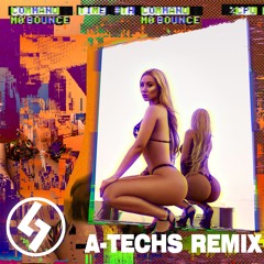 Iggy Azalea - Mo Bounce (A-Techs Remix) [Free Download]