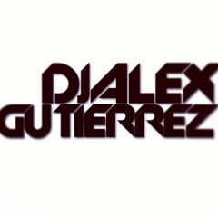 Set  - Alex Gutierrez 2K17