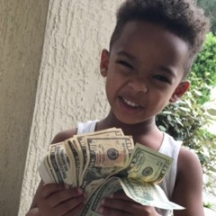 Chubb$ x 1K flexxx (fast) prod by. 1Klowykey