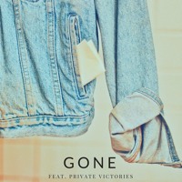 Blue Iris - Gone (Ft. Private Victories)
