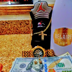 NO EFFORT SUPA MIX BY SUPA PUGGY