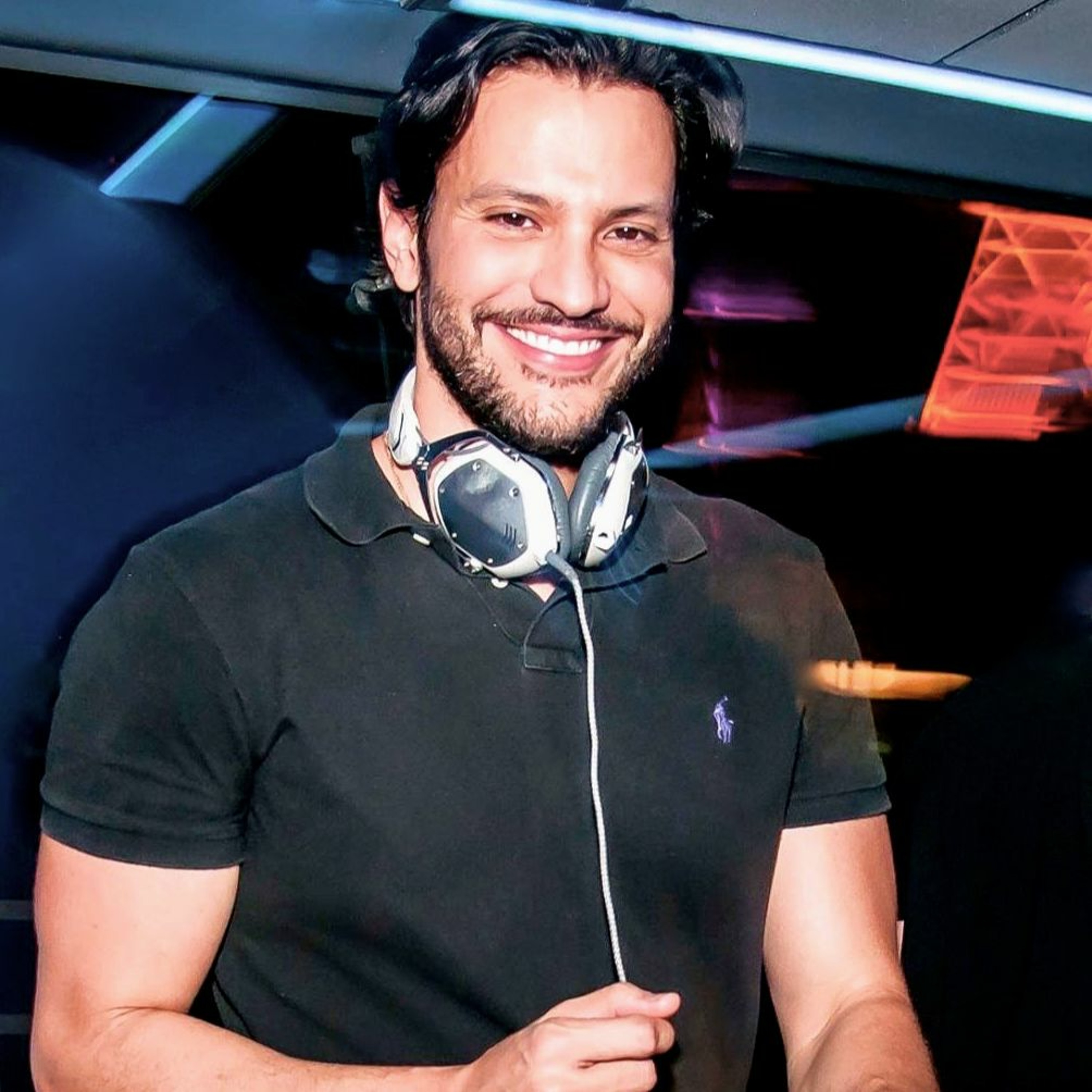 DJ Sergio Amorim - Sets