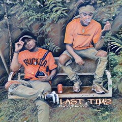 Xingtwins - Last Time (Prod. J4 Beatz)
