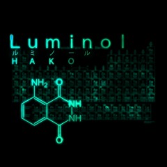 HAKO - Luminol