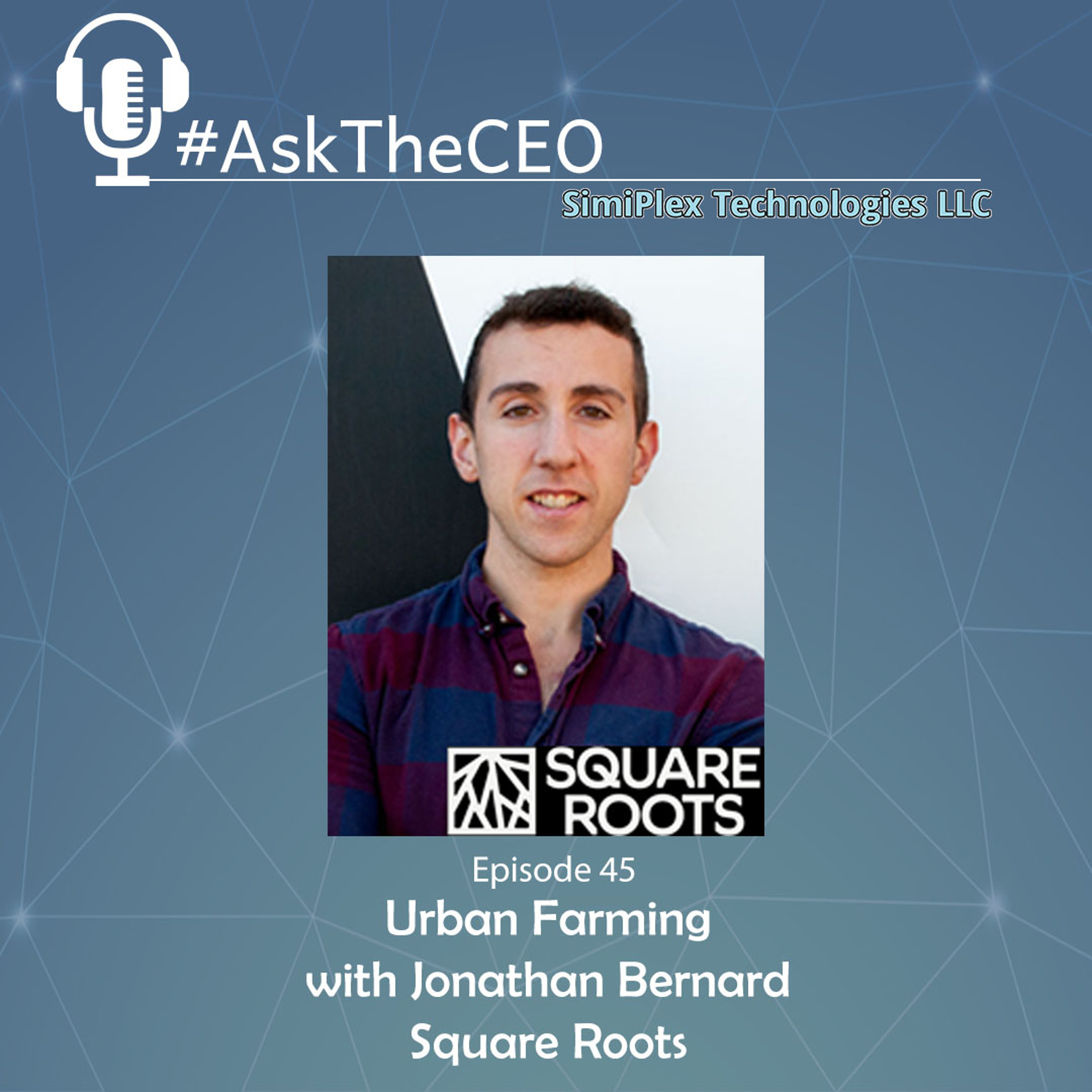 #AskTheCEO Podcast