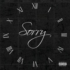 Sorry (Prod. By TheRealAGE)