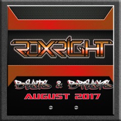 Beats & Breaks - August 2017