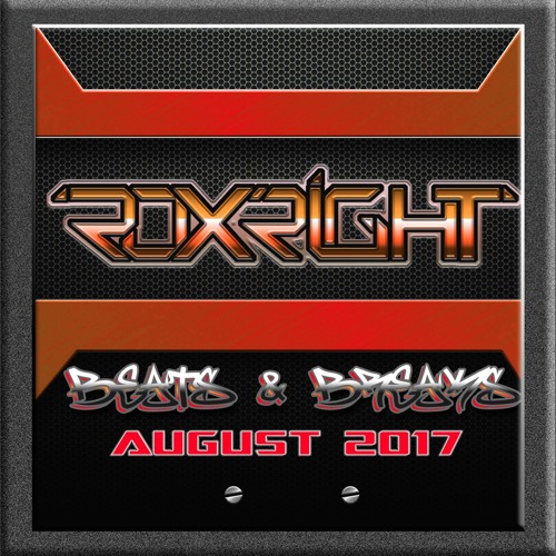 Beats & Breaks - August 2017