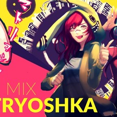 Matryoshka -Club Mix- (English Cover)【JubyPhonic + rachie】マトリョシカ