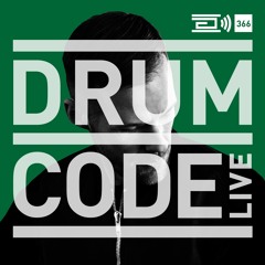 DCR366 - Drumcode Radio Live - Adam Beyer live from the Pryda Arena at Tomorrowland, Belgium